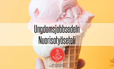 Ungdomsjobbsedeln 2021
