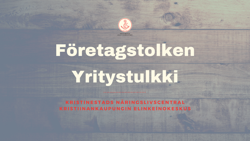 Företagstolken