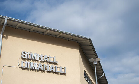 Uimahalli kiittää tästä kaudesta - suljetaan 24.6.2022