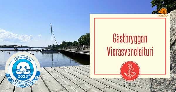 gastbryggan salle roope