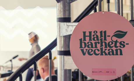 Vietä Kestävän kehityksen viikkoa – Ohjelmaa joka päivälle!