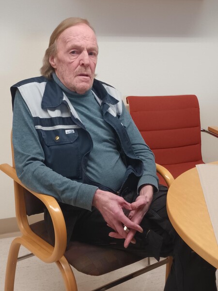 Matti Mäkelä