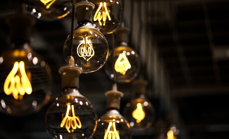 Månadens hållbarhetstips: Välj el från förnybara källor