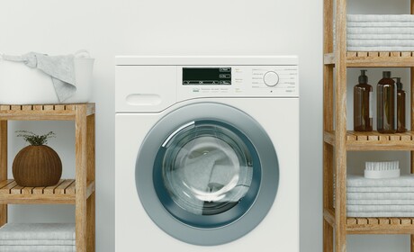 Kuukauden kestävyysvinkki: Maksimoi koneiden käyttö