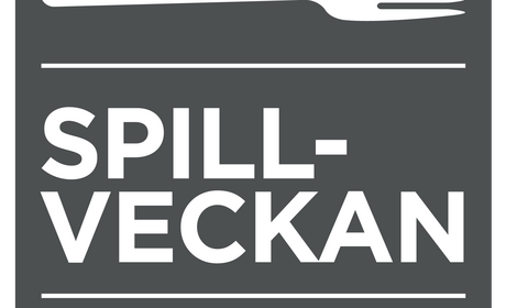 Spillveckan 2025