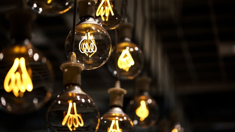 Månadens hållbarhetstips: Välj el från förnybara källor