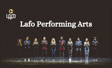 Ny teaterutbildning i Kristinestad: Lafo Performing Arts startar hösten 2025