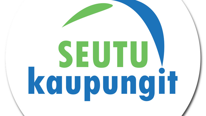 Tutkimus: Seutukaupunkien vetovoima on parantunut