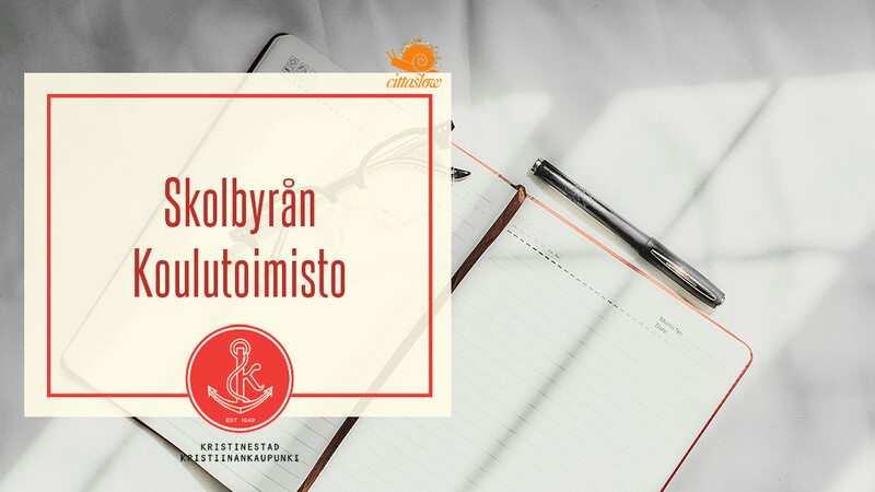 Skolbyrån stängd 16–17.10.2025