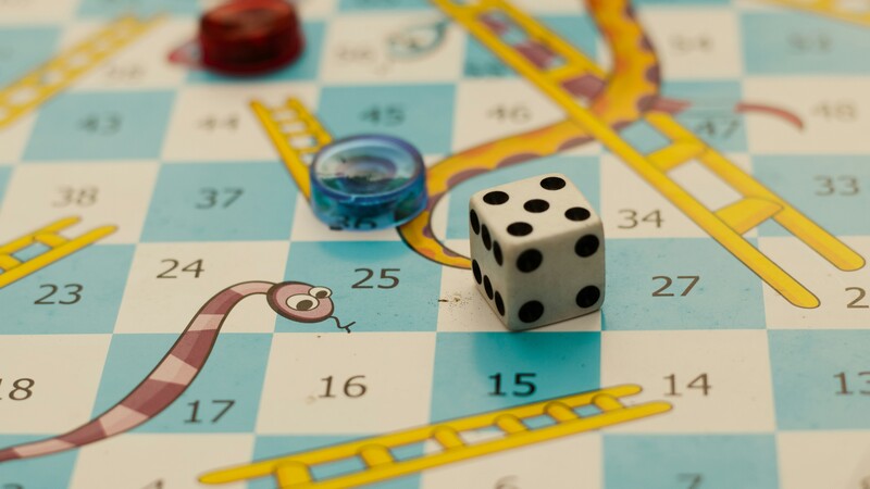 Donera sällskapsspel till biblioteket