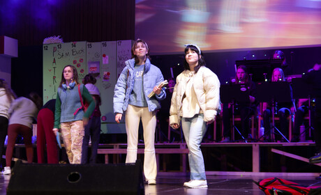 Cultura – luova koulu, jossa luomisen ilo kohtaa yhteisön