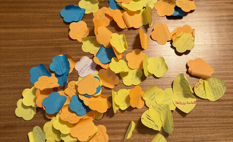 Parkour ja carting nousivat Pikkuparlamentin voittajaideoiksi