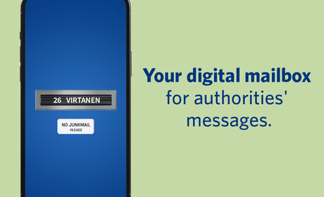 Viranomaisposti muuttuu sähköiseksi - osallistu infotilaisuuksiin tammikuussa 2026