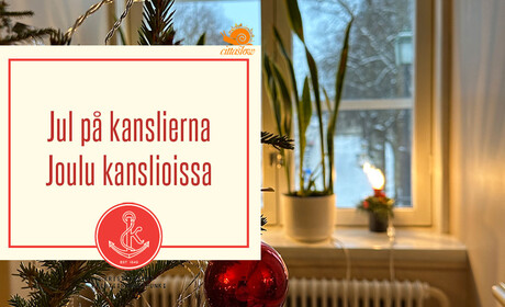 Poikkeavat aukioloajat joulun ja uudenvuoden aikaan