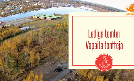  | Mietitkö kodin rakentamista? Kristiinankaupungissa on vapaita tontteja myynnissä useilla eri alue