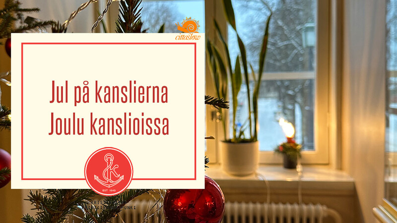 Avvikande öppettider kring jul och nyår