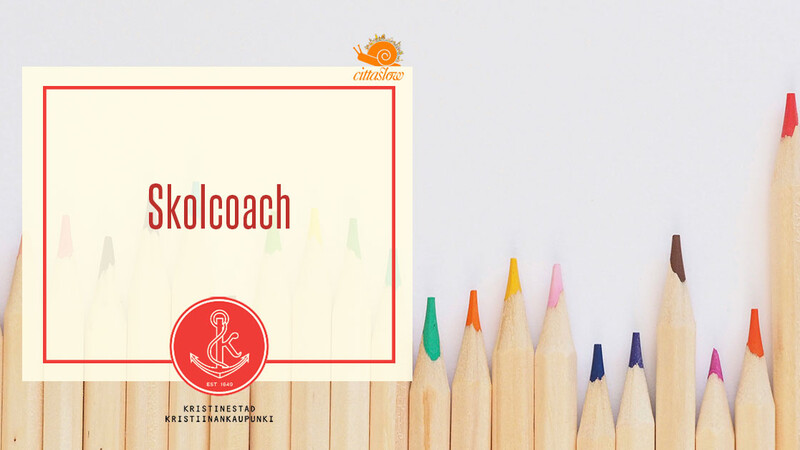 Vi söker en skolcoach