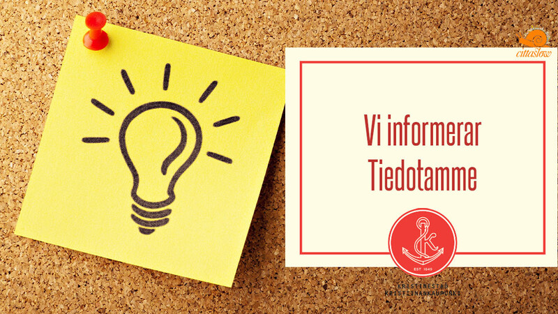 Staden utför inga oanmälda fuktmätningar