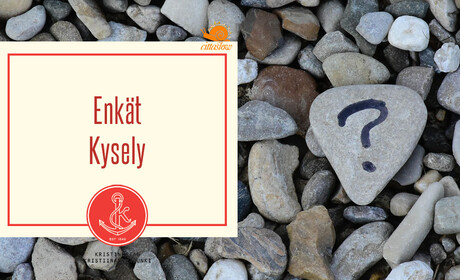 Vastaa Kuntabarometriin