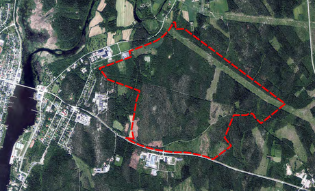 Kristiinankaupunki ottaa seuraavan askeleen vihreän siirtymän osalta – yhteistyö Scale-42:n kanssa