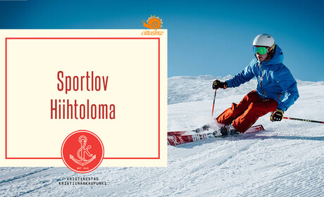 Hiihtolomaviikon ohjelma 2026