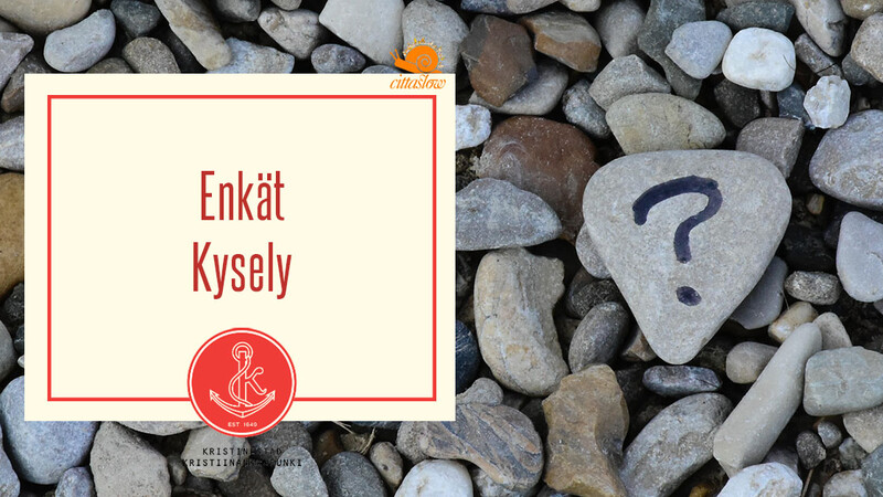 Svara på Kommunbarometern