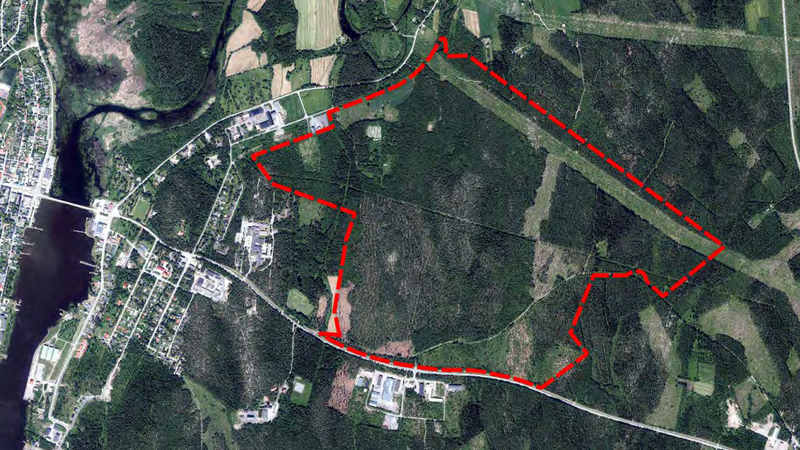 Kristinestad tar nästa steg i den gröna omställningen – inleder samarbete med Scale-42