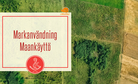 Uusi lomake: kiinnostuksenilmoitus maan ostoon, vuokraukseen tai varaamiseen