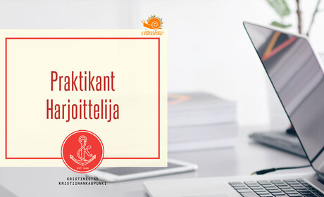 Haemme korkeakouluharjoittelijaa