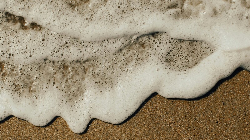 Anbudsbegäran: muddring vid simstrand