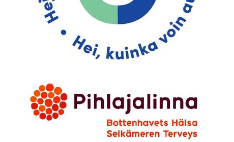 Selkämeren Terveys tiedottaa: Ruotsinkielinen senioritapaaminen 23.4.2026 yli 80-vuotiaille