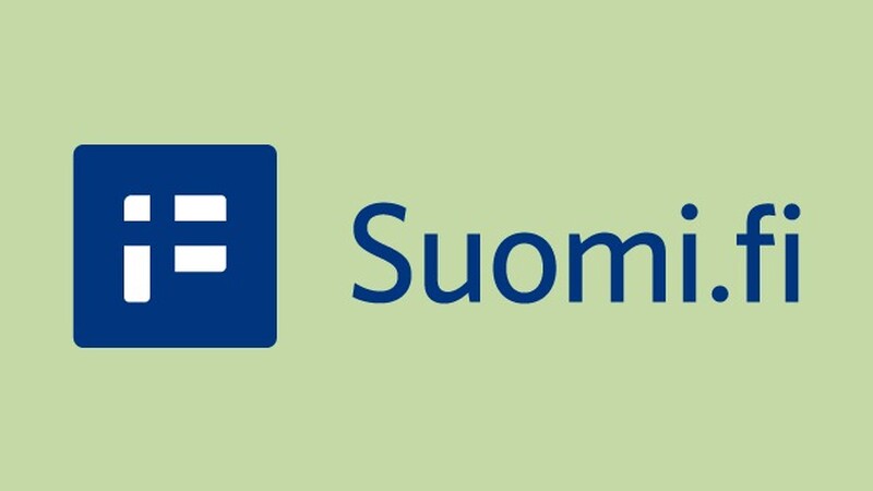 Suomi.fi-meddelanden tas i bruk när du från och med den 14.4 loggar in i en myndighets webbtjänst