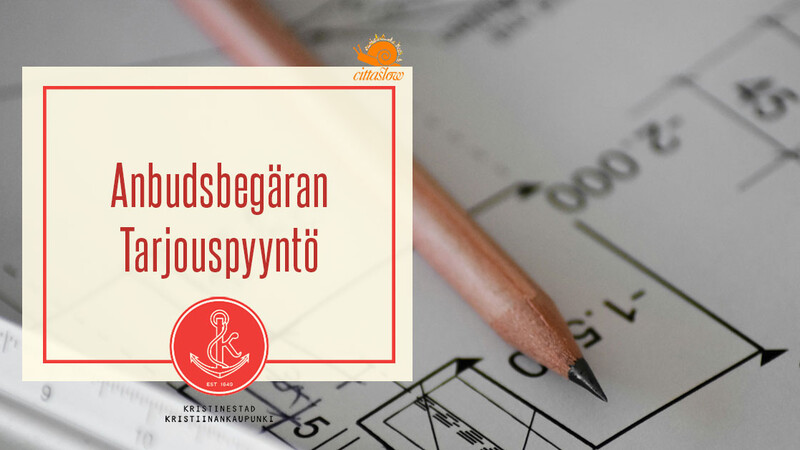 Pyydämme tarjouksia sähkö-, LVI- ja rakennesuunnittelusta (yläkoulua ja lukiota varten)