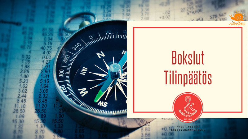 Stadsstyrelsen godkände bokslutet för 2025 – överskott på 3,4 miljoner