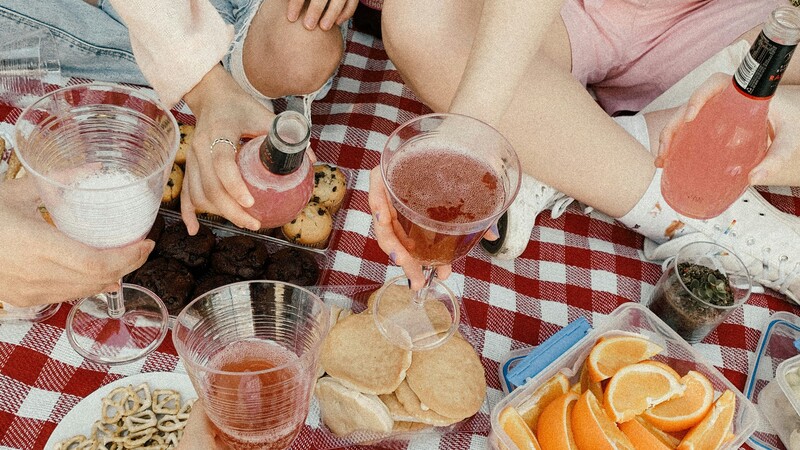 ABC för vappens avfall