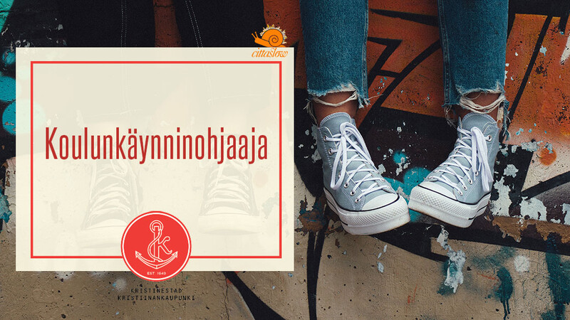 Finskspråkiga skolväsendet söker fem skolgångshandledare