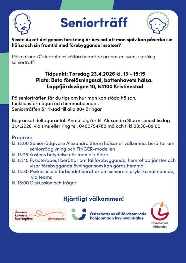 Seniortraff torsdag 1280x1810
