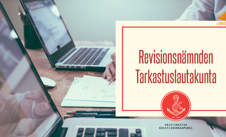 Revisionsnämndens beslut 6.5.2026