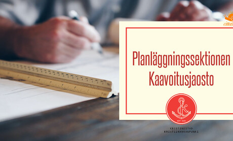 Stadsstyrelsens planläggningssektions beslut 21.5.2026