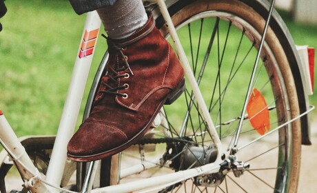 Cykelveckans ABC: Cykelbingo – bara för skojs skull