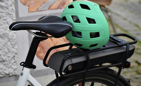 Cykelveckans ABC: Cykelsäkerhet är A och O