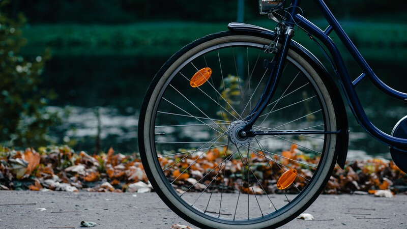 Enkät: Hur fungerar cykelparkeringen i Kristinestad?