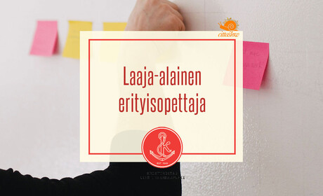Finskspråkiga skolväsendet söker speciallärare