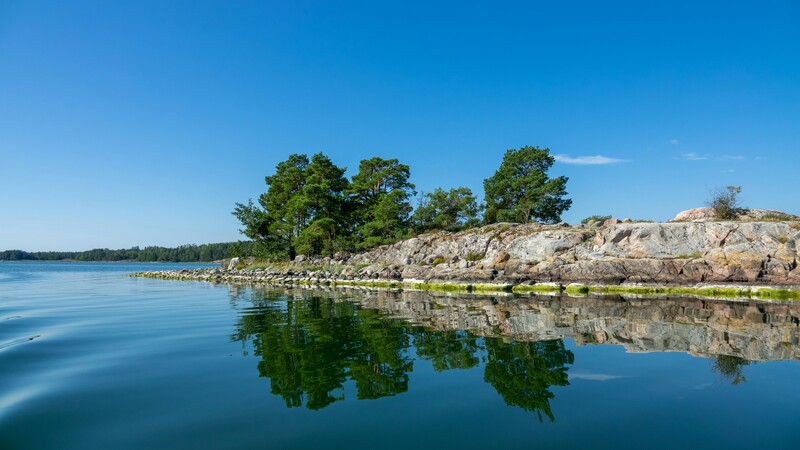 Preliminärt utkast till Finlands havsplan presenteras på webbinarium den 16 juni