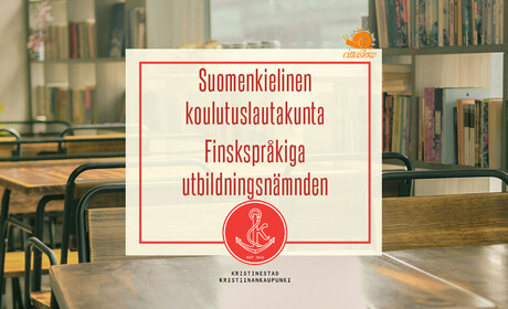 Suomenkielisen koulutuslautakunnan päätökset 25.8.2026