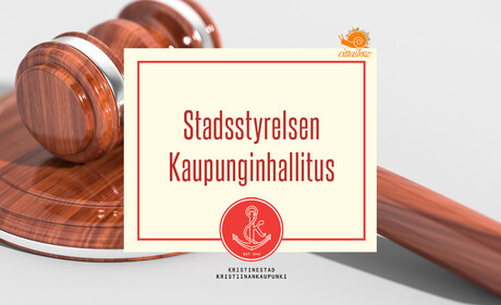 Kaupunginhallituksen päätökset 24.8.2026
