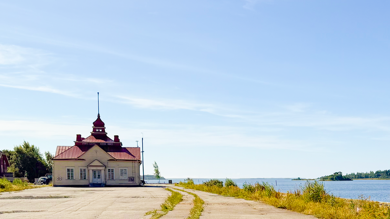 Tyck till och påverka: Vad ska gatorna i Inre hamnen heta?