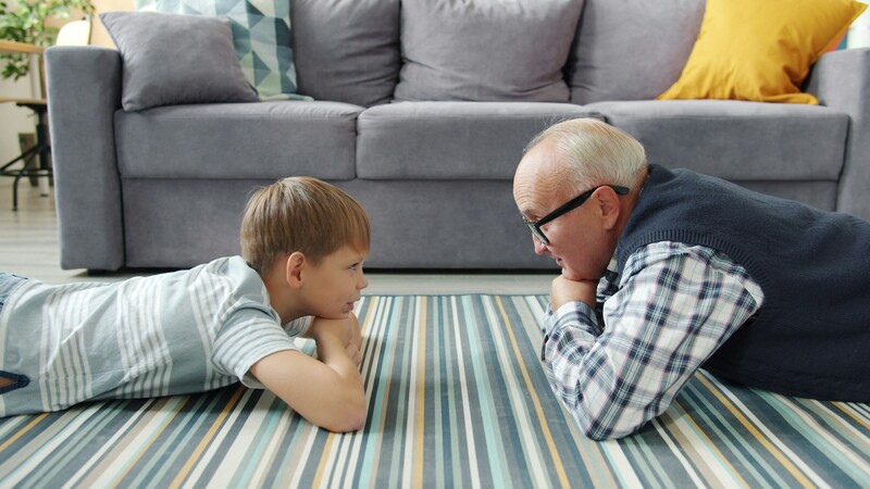 Pensionärsmysteriet i Kristinestad – välkommen med!