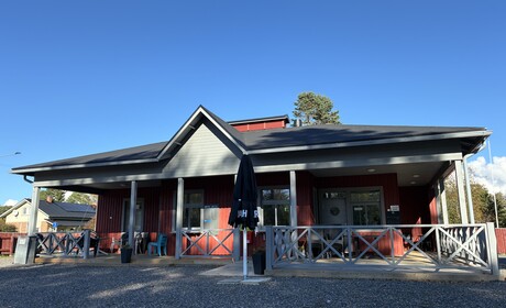 Vi söker en engagerad företagare för att driva Bockholmens camping fr.o.m. 1.1.2027