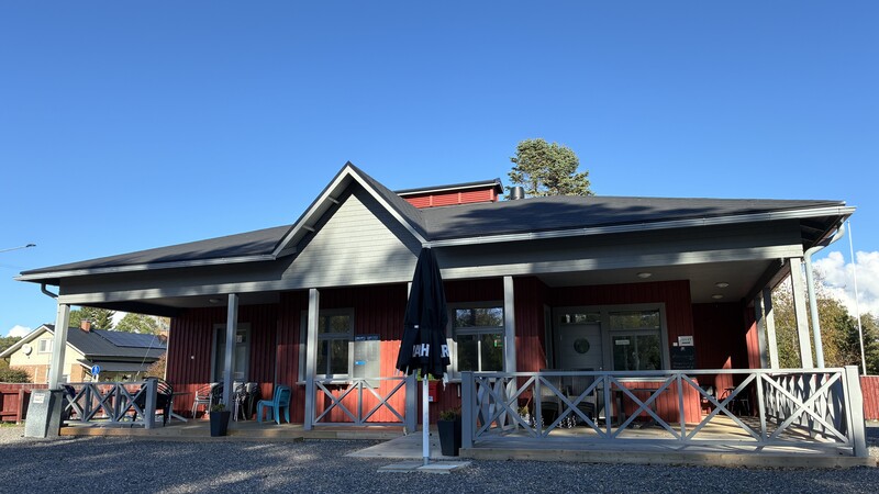 Vi söker en engagerad företagare för att driva Bockholmens camping fr.o.m. 1.1.2027